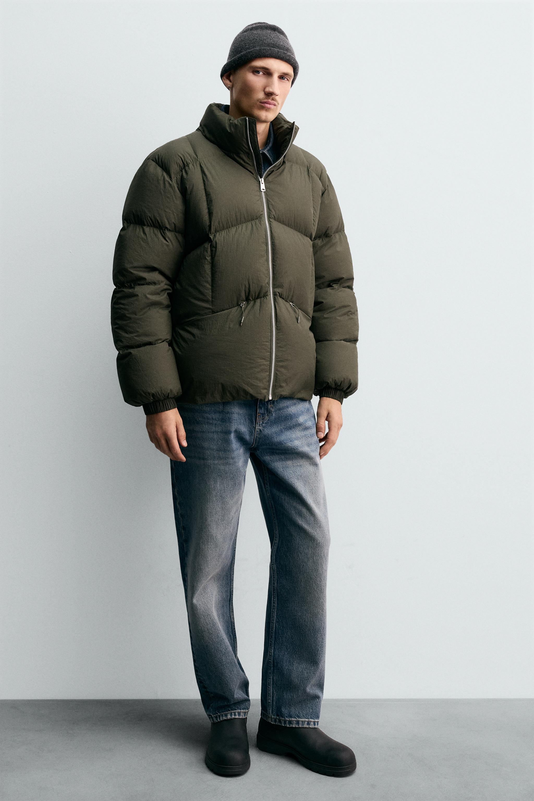 LEATHER CHELSEA BOOTS